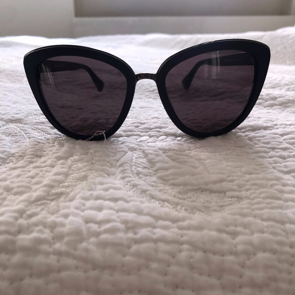 MVMT Cate Eye Glasses